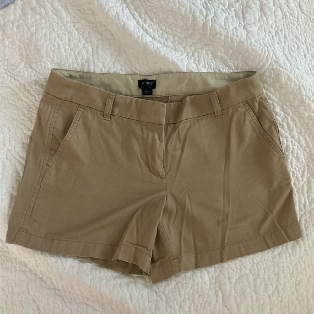 J. Crew Women’s Khakis